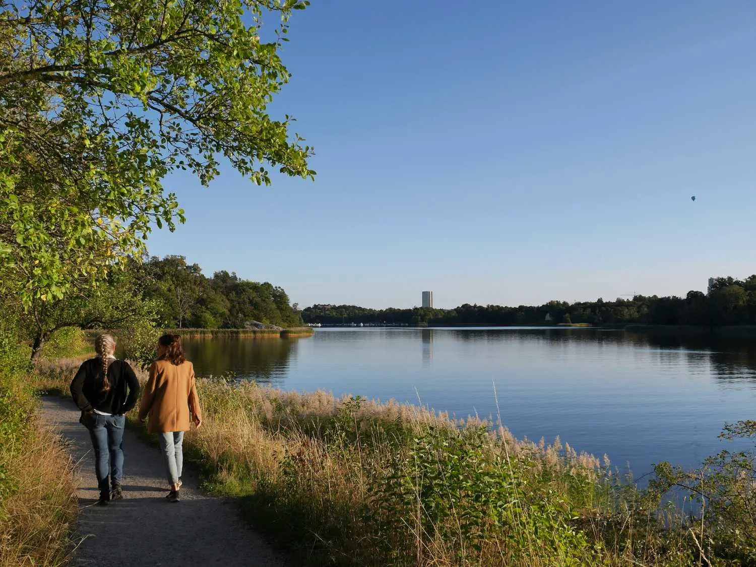 Brunnsviken
