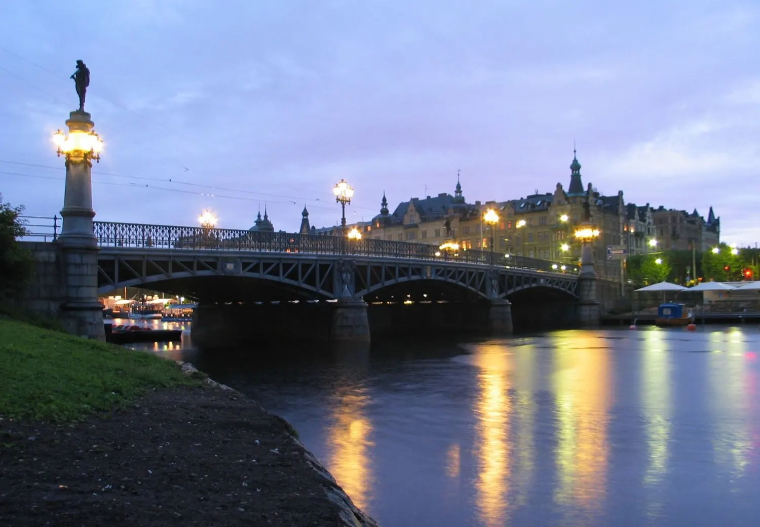 Djurgården
