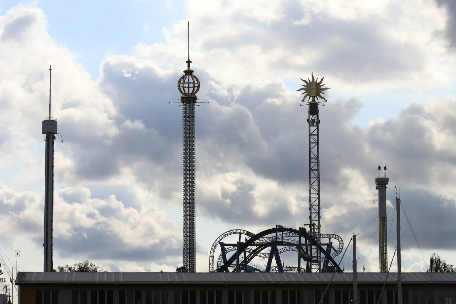 Gröna Lund
