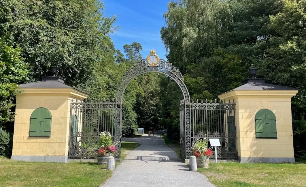 Hagaparken