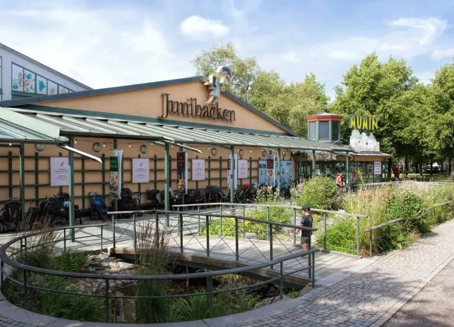 Junibacken