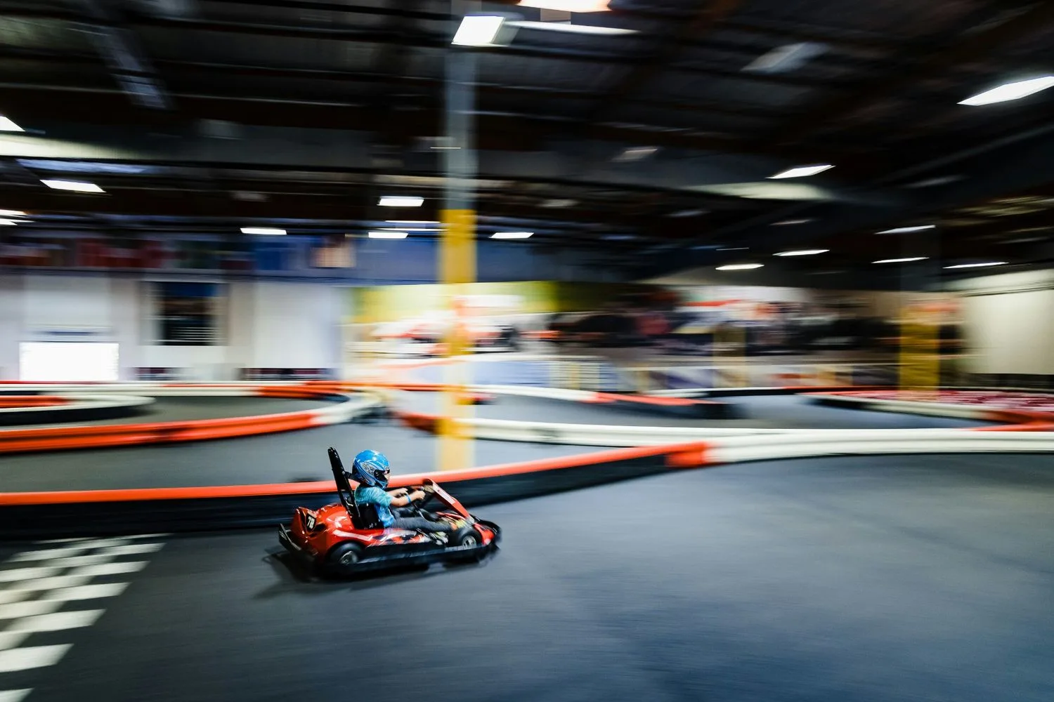 Go-Kart