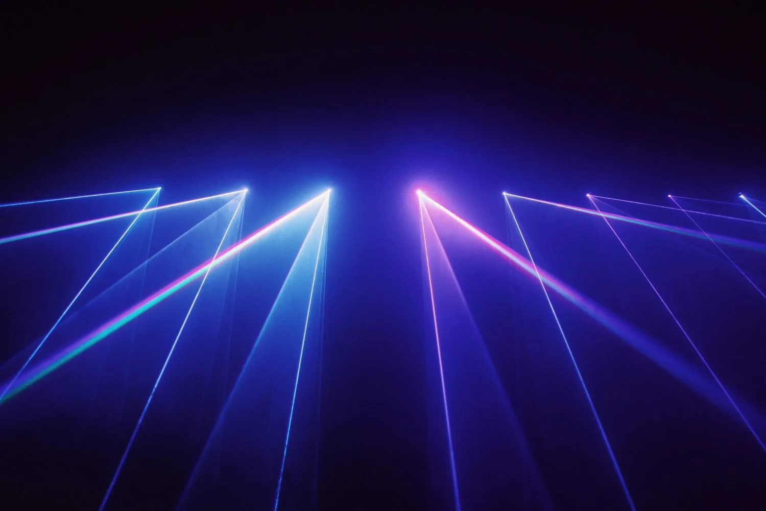 Laser Dome